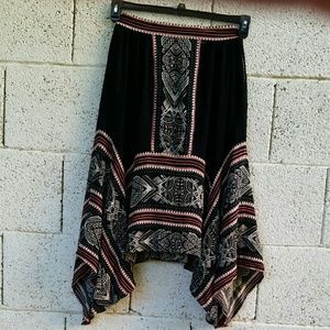 free People Skirt